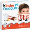 Ferrero Kinder Čokoláda 50g