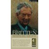 Benjamin Britten - Collection (4CD) (Jennifer Vyvyan, David Hemmings, Olive Dyer, Peter Pears, Dennis Brain, Clifford Curzon, Benjamin Britten, Morrison Boys Choir, Boyd Neel String Orchestra, Concert