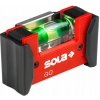SOLA GO! magnetic 6,8cm