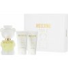 Moschino Toy 2 EDP 50 ml + telové mlieko 50 ml + sprchový gél 50 ml