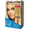 BlondTime Blondar 1 Odstraňovač farby z vlasov 120 ml