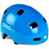 Detská cyklistická prilba POC Pocito Crane MIPS modrá 51-54 cm (S)