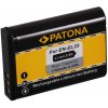 Patona Batéria EN-EL23 pre Nikon Coolpix P600 / P80 / S10, 1400 mAh - neoriginálne