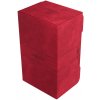 Gamegenic Stronghold 200+ XL Red (GGS20111ML)