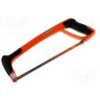 Pilka Dél.listu 300mm 24zubů/palec L 390mm SA.390630024