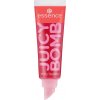 Essence Juicy Bomb Shiny Lipgloss lesk na pery s ovocnou vôňou 104 Poppin' Pomegranate 10 ml