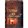 Zjizvená noc - Alan Campbell