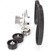 BOSCH Vodni pumpa + sada ozubeneho remene 1987948749