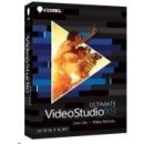 Corel VideoStudio Pro X9 ULTIMATE ML BOX