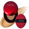 Tirtir Mask Fit Red Cushion Mini dlhotrvajúci make-up v hubke s vysokou UV ochranou 29N Natural Beige 4.5 g