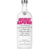 Absolut Grapefruit 40% 1 l (čistá fľaša)