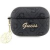 Guess 4G Script Charms na Airpods Pro 2 GUAP2G4GSMK