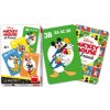 Dino Kvarteto: Mickey a kamarádi