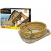 CUBICFUN 3D puzzle National Geographic: Koloseum 131 dielikov
