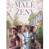 Malé ženy - Alcottová Louisa May