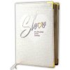 Svadobná Biblia: ekumenická s DT - biela (so srdcom) - Slovo na spoločnú cestu životom