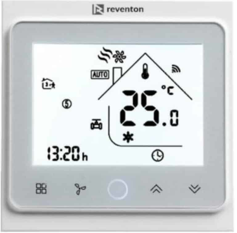 Reventon HMI PCHMI-1797