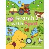 Search with Spot (Eric Hill)(Brožovaná)