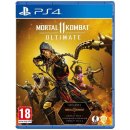 Hra na PS4 Mortal Kombat 11 (Ultimate Edition)