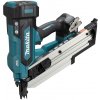 MAKITA Aku klincovačka 50-90 mm Li-ion XGT 40V, bez aku BN001GZ
