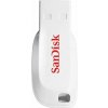 SanDisk USB Cruzer Blade 16GB, biely SDCZ50C-016G-B35W