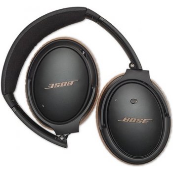 Bose QuietComfort 25 Apple od 149 € - Heureka.sk