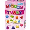 Domino Tvary