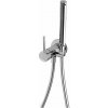 Tres Seleccion - Jednopáková podomietková batéria pre bidet WC 134123