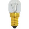 370002 BELLIGHT Žiarovka 240V 25W E14 300st. rúra