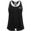 Detské tielko Under Armour Knockout Tank veľkosť YM