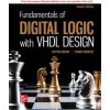 ISE Fundamentals of Digital Logic with VHDL Design