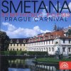 CD Václav Neumann - Smetana: Symfonické básne, Pražský karneval