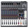 Behringer Xenyx X1222USB mixpult s USB a efektmi
