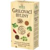 Grešík Waldemar Dobré korenie - grilovacie byliny, 100 g
