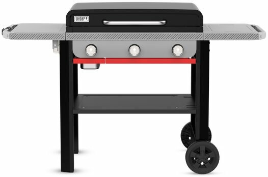 WEBER Plancha Slate GPD 71 cm Premium