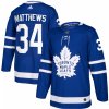 Adidas Dres Toronto Maple Leafs #34 Auston Matthews adizero Home Authentic Player Pro