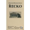 Řecko - Růžena Dostálová, Pavel Oliva, Vladimír Vavřínek