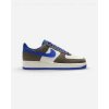 Nike nízke tenisky Air Force 1 Low '07 LV8 Cave Stone Hyper Royal šedá
