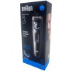 Braun 3 BT3500 Zastrihávač na tvár pánsky + 2 stylingové pomôcky