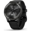 Garmin Vívomove Trend Slate / Black 010-02665-00