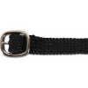Waldhausen Řemínky ke špornám black silver