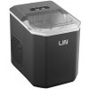 Kocka na ľad Lin G9 GRAY strieborná/sivá 112 W