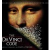 Da Vinciho kód - The Da Vinci Code Soundtrack – Hans Zimmer