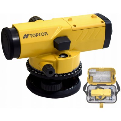 Topcon AT-B4A