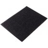 Linder Exclusiv Rohožka 80 × 120 cm, čierna