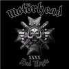 MOTORHEAD - BAD MAGIC RED COLOURED VINYL - LIMITED EDITION LP