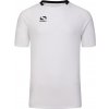 Tričko Sondico White 1033744 3XL
