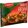 Vinica Wok Orient hlbokozmrazená Zeleninová zmes 350 g