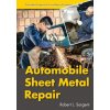 Automobile Sheet Metal Repair