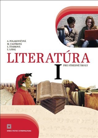 Literatúra 1